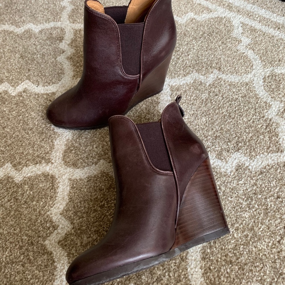 Coach Bootie - Picture 5 of 7